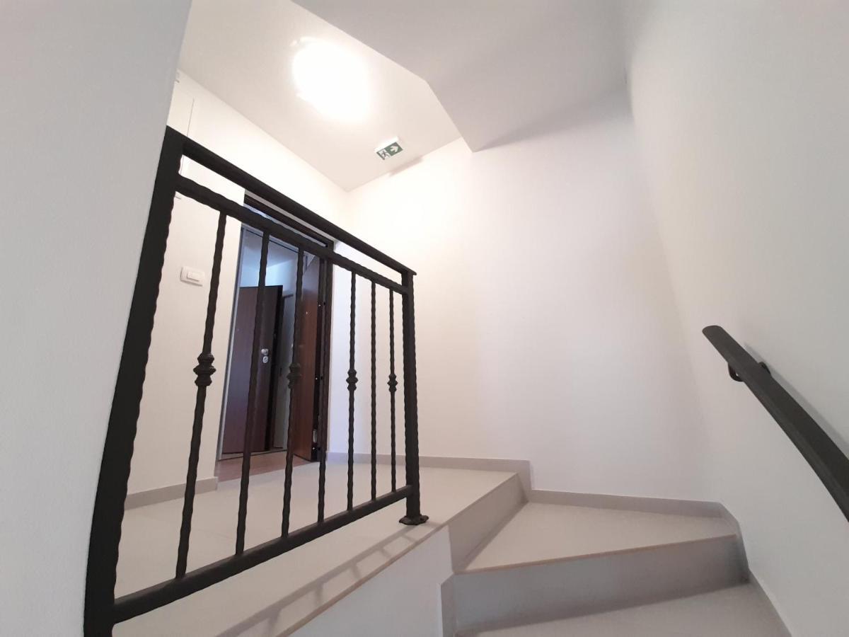 Ferienwohnung Apartman 2 Relax Zadar Exterior foto