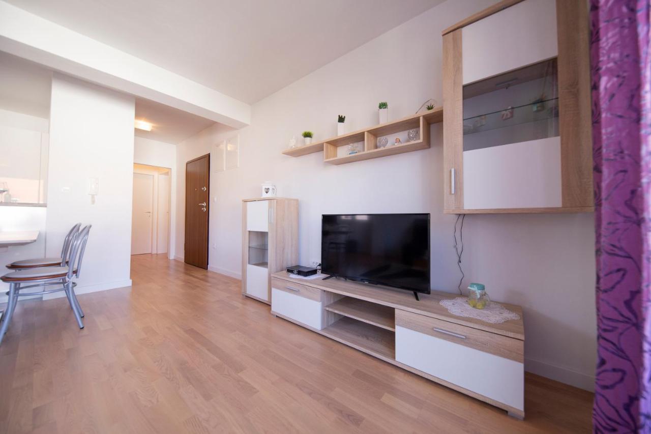 Ferienwohnung Apartman 2 Relax Zadar Exterior foto