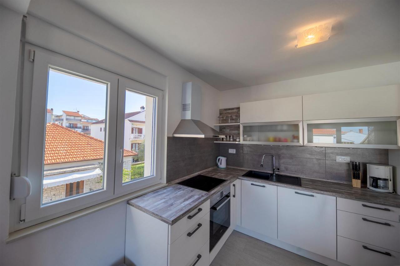 Ferienwohnung Apartman 2 Relax Zadar Exterior foto